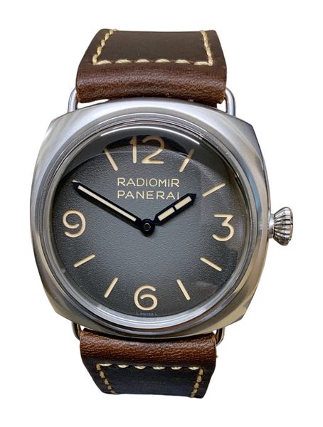 Panerai Radiomir Tre Giorni PAM01334